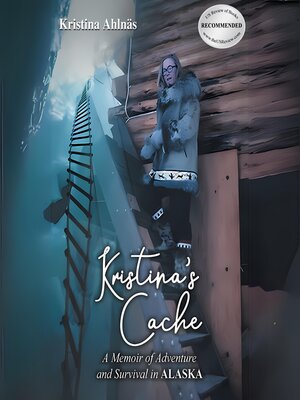 cover image of Kristina's Cache